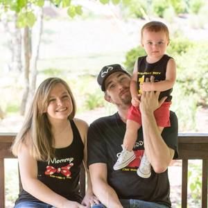 Meet your Posher, Sammy